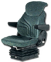 Grammer Compacto XXL For Illustration 