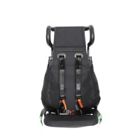 Seats R Us flip down seat 