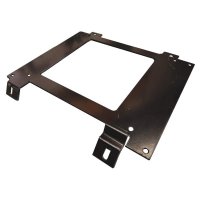 Land Cruiser Left Hand Seat Mounting plate for HJ75  HJ79