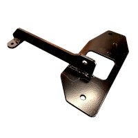 Land Cruiser Selt Belt Mounting plate for HJ75  HJ79