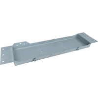 Top Beam For Air Bag Assembly Sub Frame