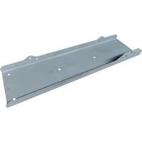 Bottom Beam For Air Bag Assembly Frame