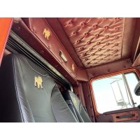 Mack Cab Suspension 1