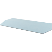 Main Beam Side Plates To Join Front And Rear Pivot Bars