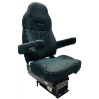 Seatsinc Legacy Fabric Seat 