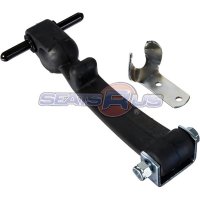 Mack Battery Box Rubber Latch
