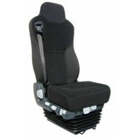 Mack Latest CH Series Driver Seat  Big Boy