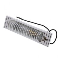 Mack R Model Interior Light Chrome 