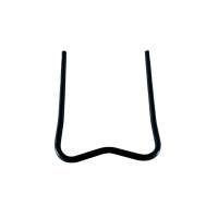 KAB HANDLE  SLIDERAIL 216mm