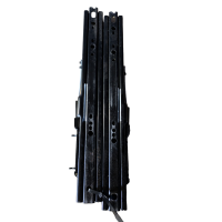 KAB slide rails to suit 50 series seating 