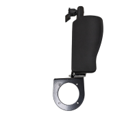 Frameco armrests with joystick control 