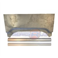 R MODEL WALK THROUGH MODIFICATION KIT