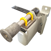 Superliner Cab Mounting Bracket