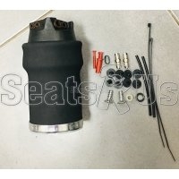 Grammer Air Bag Msg 95-97 Al