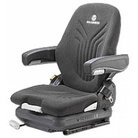 Grammer Primo XXM Seat Mechanical  High Back