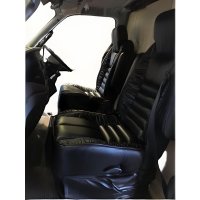 Iveco Daily Superior Seat