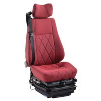Kab 554 B drivers seat 