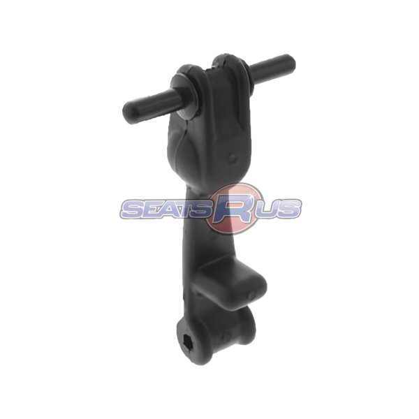 Mack Battery Box Rubber Latch (No Bracket)