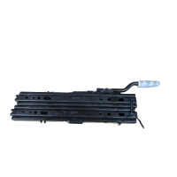 Slide Kit single lock RH kit Grammer 