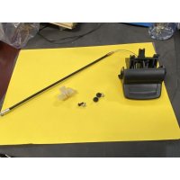 Relcine cable suit Mack 