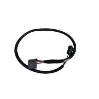 Wiring harness Grammer MSG97 Suspension