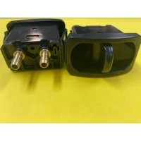 Paddle Valve Bostrom 