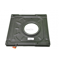 Sprinter Turntable Early Series 